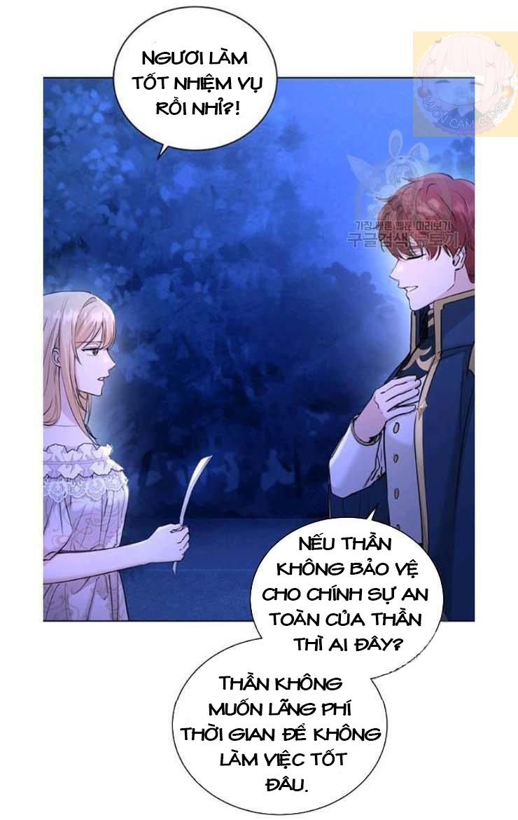 Tôi Không Còn Yêu Anh Nữa Chapter 38 - Trang 15