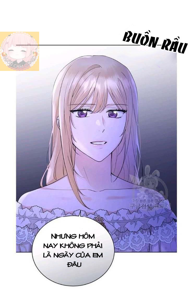 Tôi Không Còn Yêu Anh Nữa Chapter 38 - Trang 51