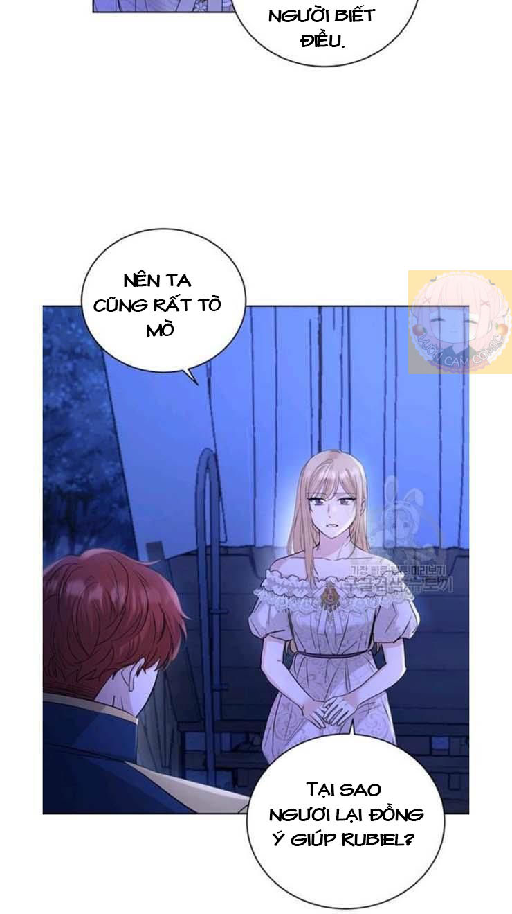 Tôi Không Còn Yêu Anh Nữa Chapter 38 - Trang 56