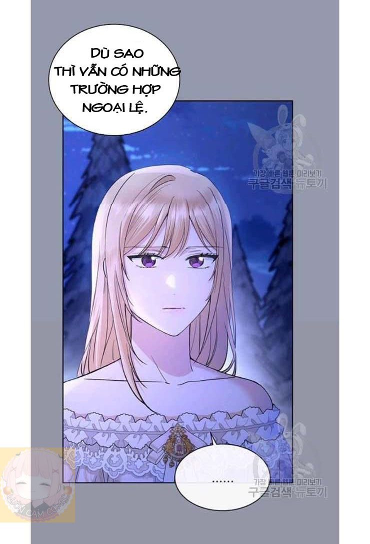 Tôi Không Còn Yêu Anh Nữa Chapter 38 - Trang 65