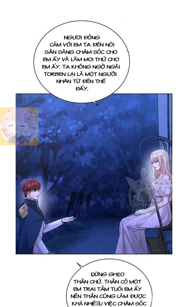 Tôi Không Còn Yêu Anh Nữa Chapter 38 - Trang 69