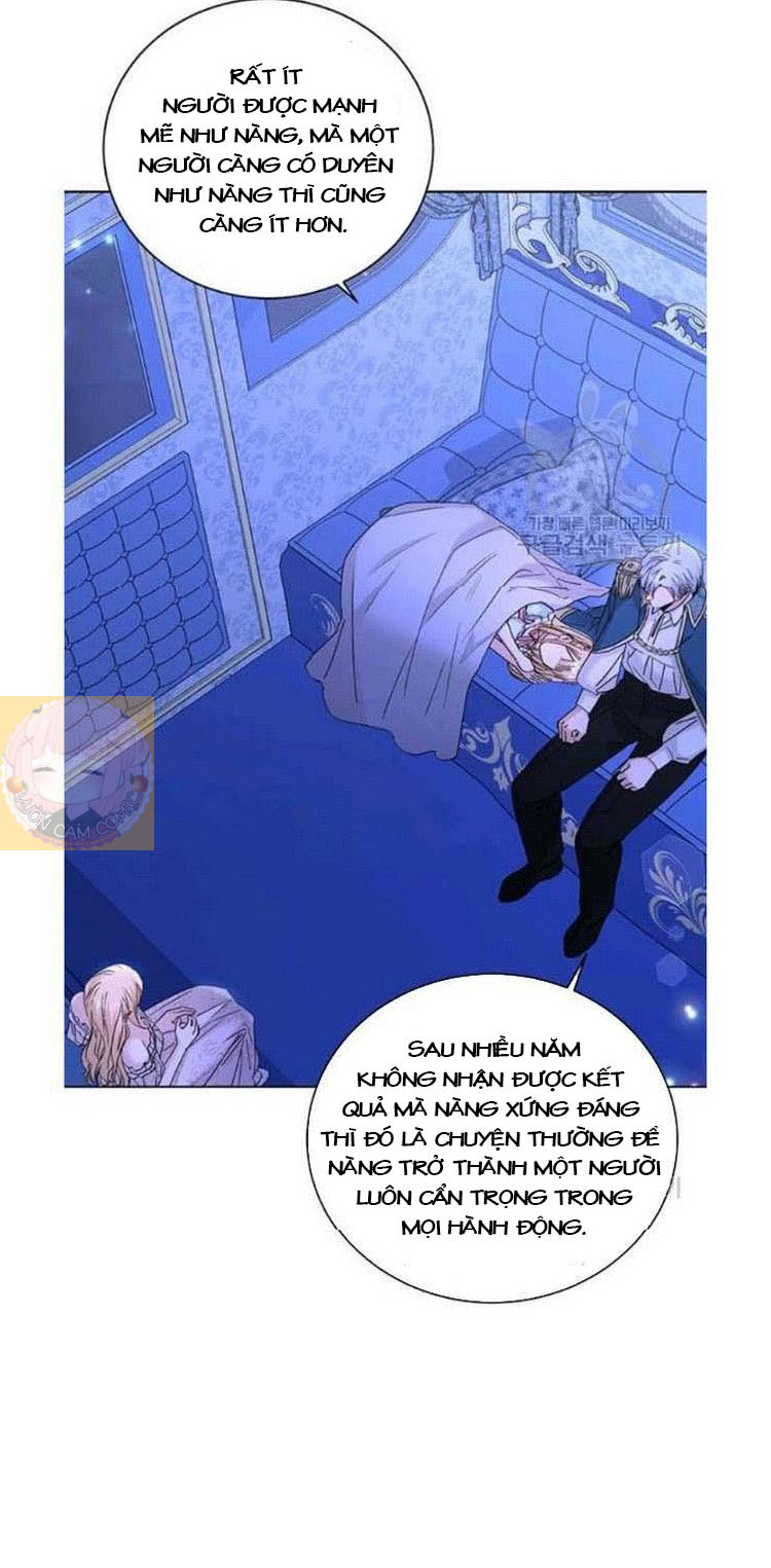 Tôi Không Còn Yêu Anh Nữa Chapter 38 - Trang 87