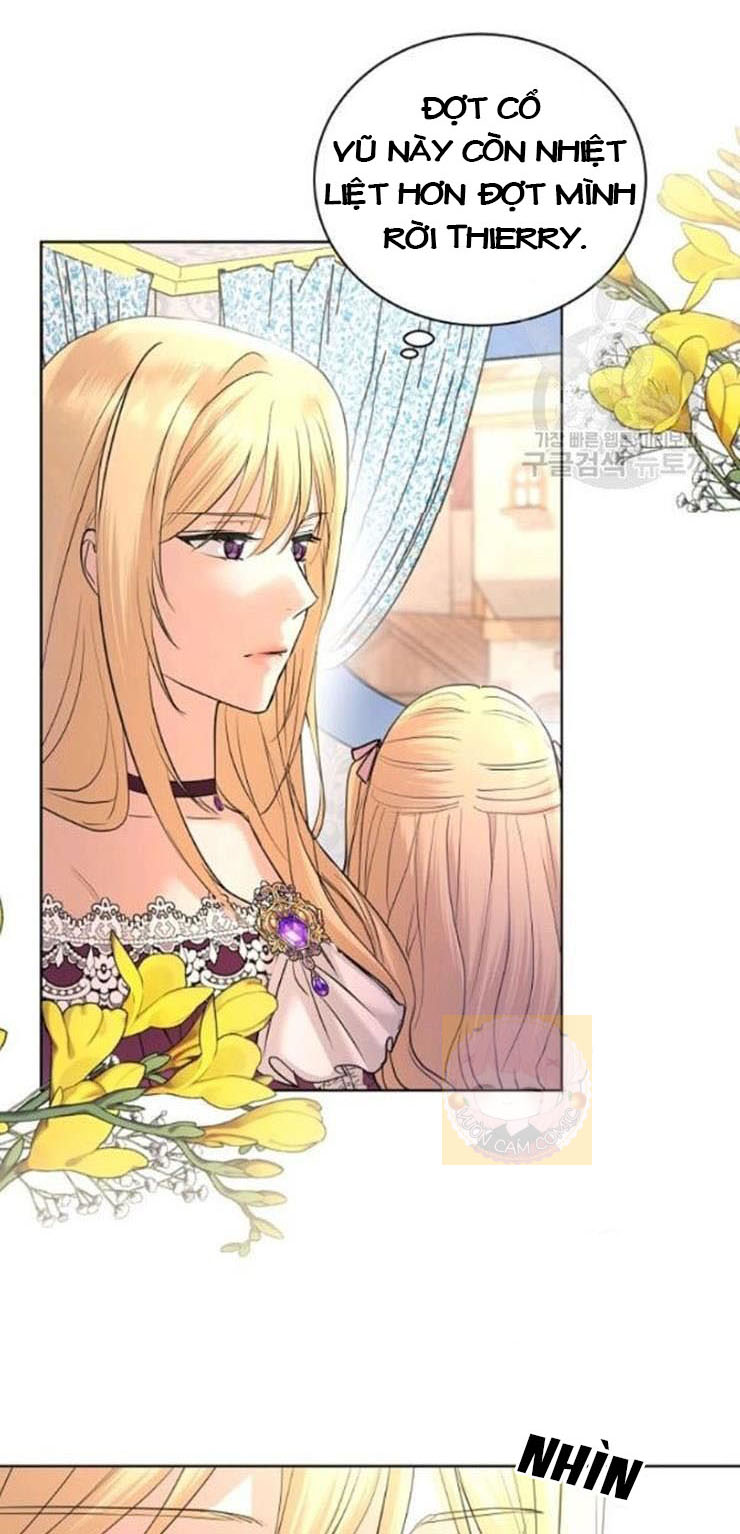 Tôi Không Còn Yêu Anh Nữa Chapter 39 - Trang 16