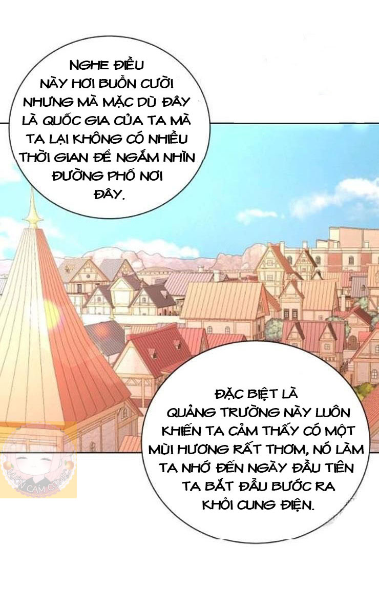 Tôi Không Còn Yêu Anh Nữa Chapter 39 - Trang 26