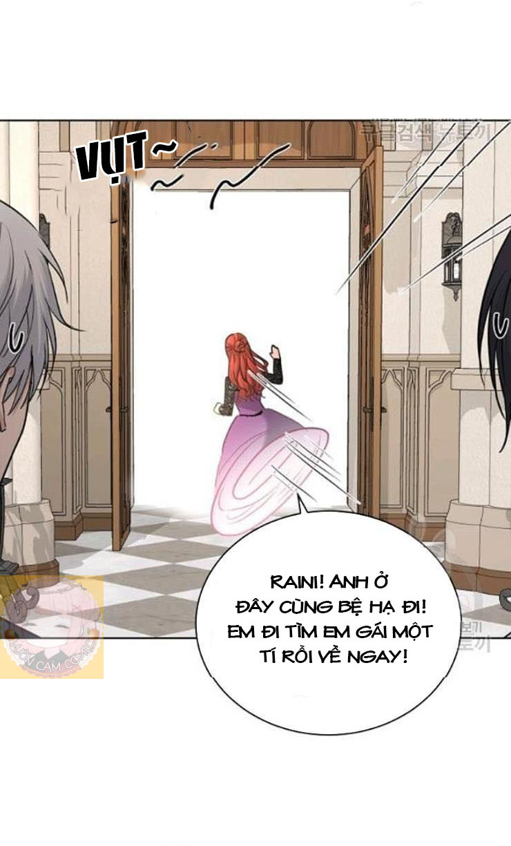 Tôi Không Còn Yêu Anh Nữa Chapter 39 - Trang 67