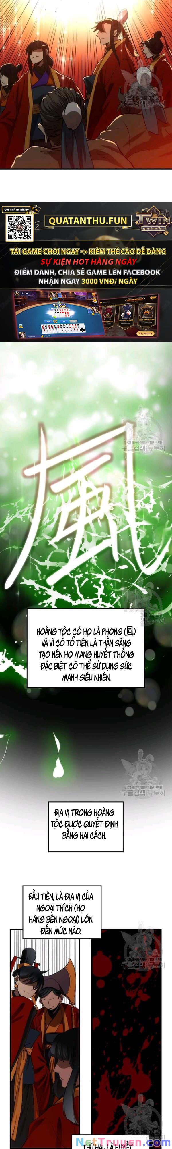 Y Sĩ Trùng Sinh Chapter 46 - Trang 11