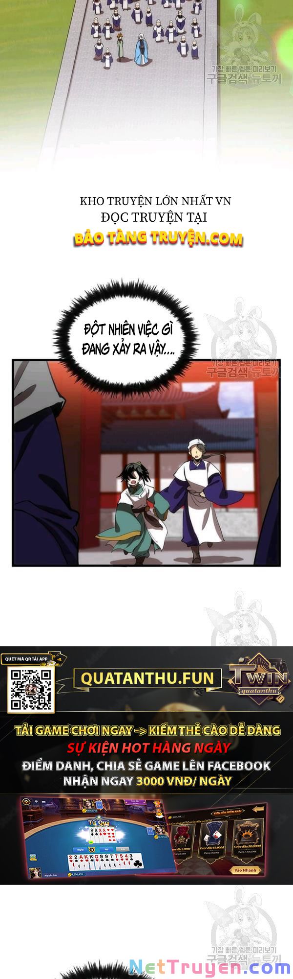 Y Sĩ Trùng Sinh Chapter 46 - Trang 16