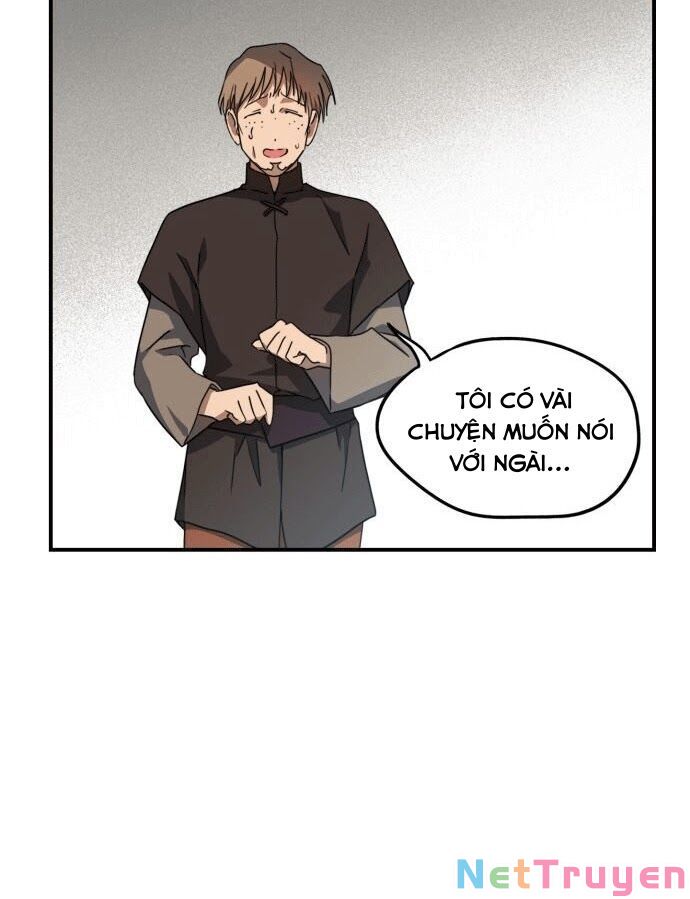 Bị Che Khuất Bởi Mặt Trời Lặn Chapter 31 - Trang 38