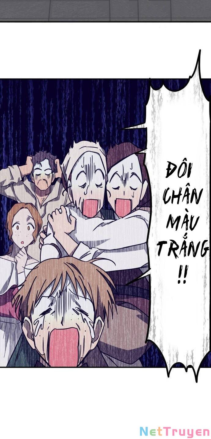 Bị Che Khuất Bởi Mặt Trời Lặn Chapter 32 - Trang 38