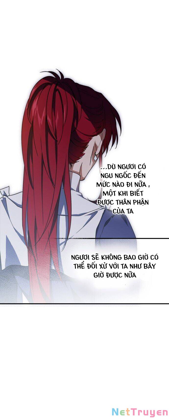 Bị Che Khuất Bởi Mặt Trời Lặn Chapter 36 - Trang 36