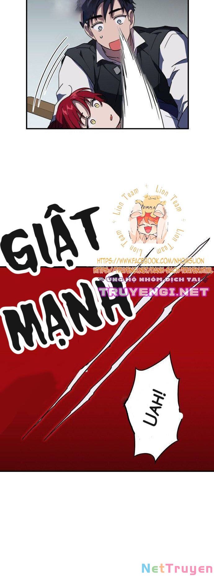 Bị Che Khuất Bởi Mặt Trời Lặn Chapter 37 - Trang 11