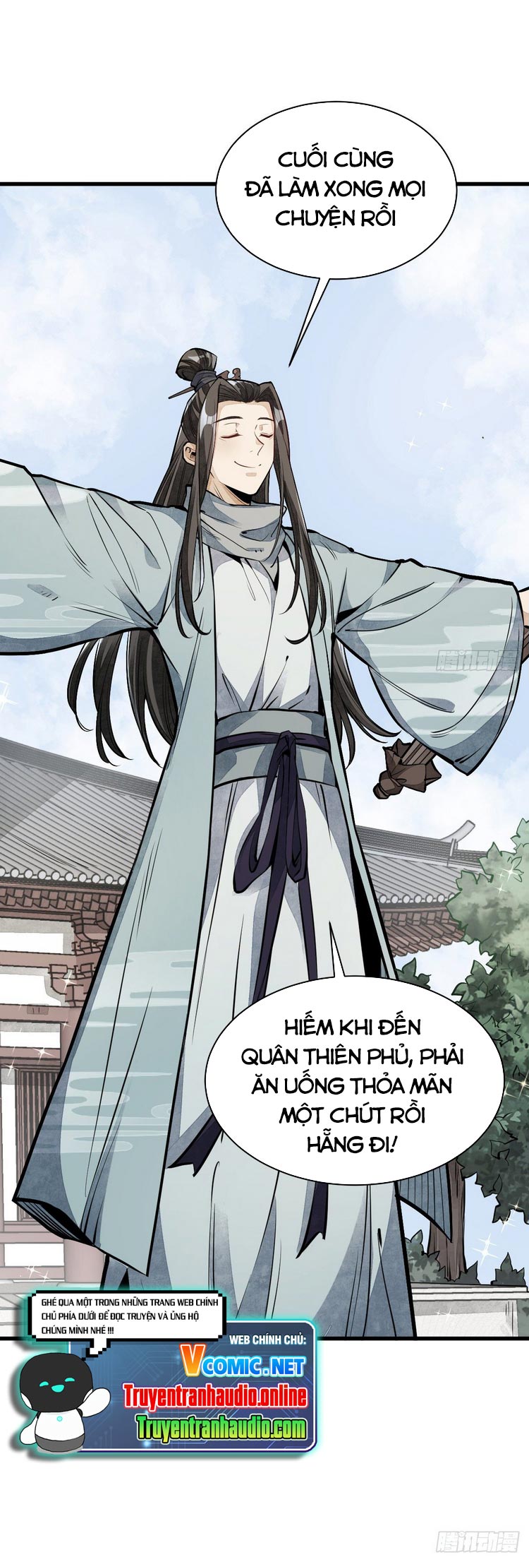 Lạn Nha Kỳ Duyên Chapter 58 - Trang 19