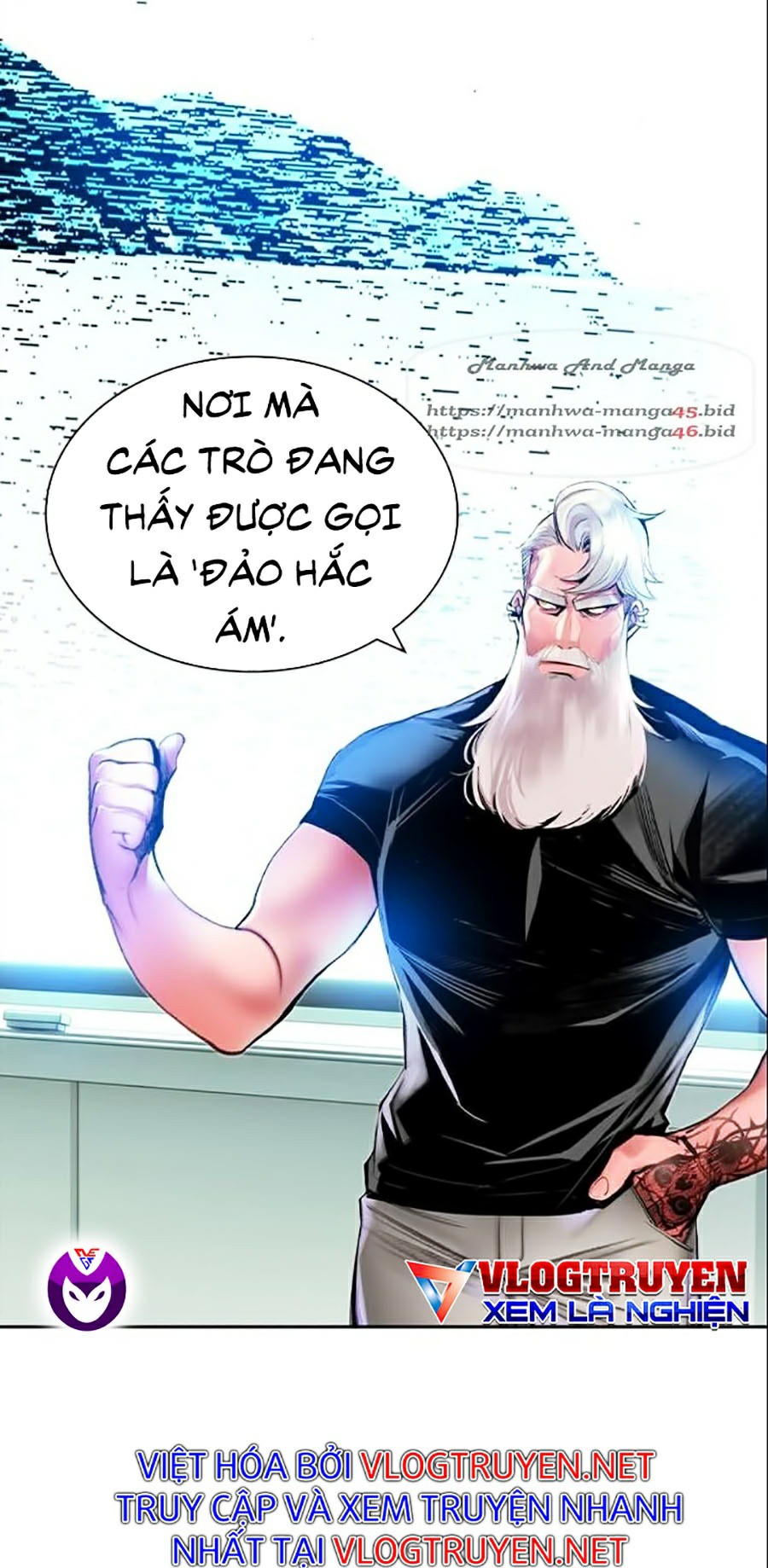 Nhân Trùng Đại Chiến Chapter 30 - Trang 21