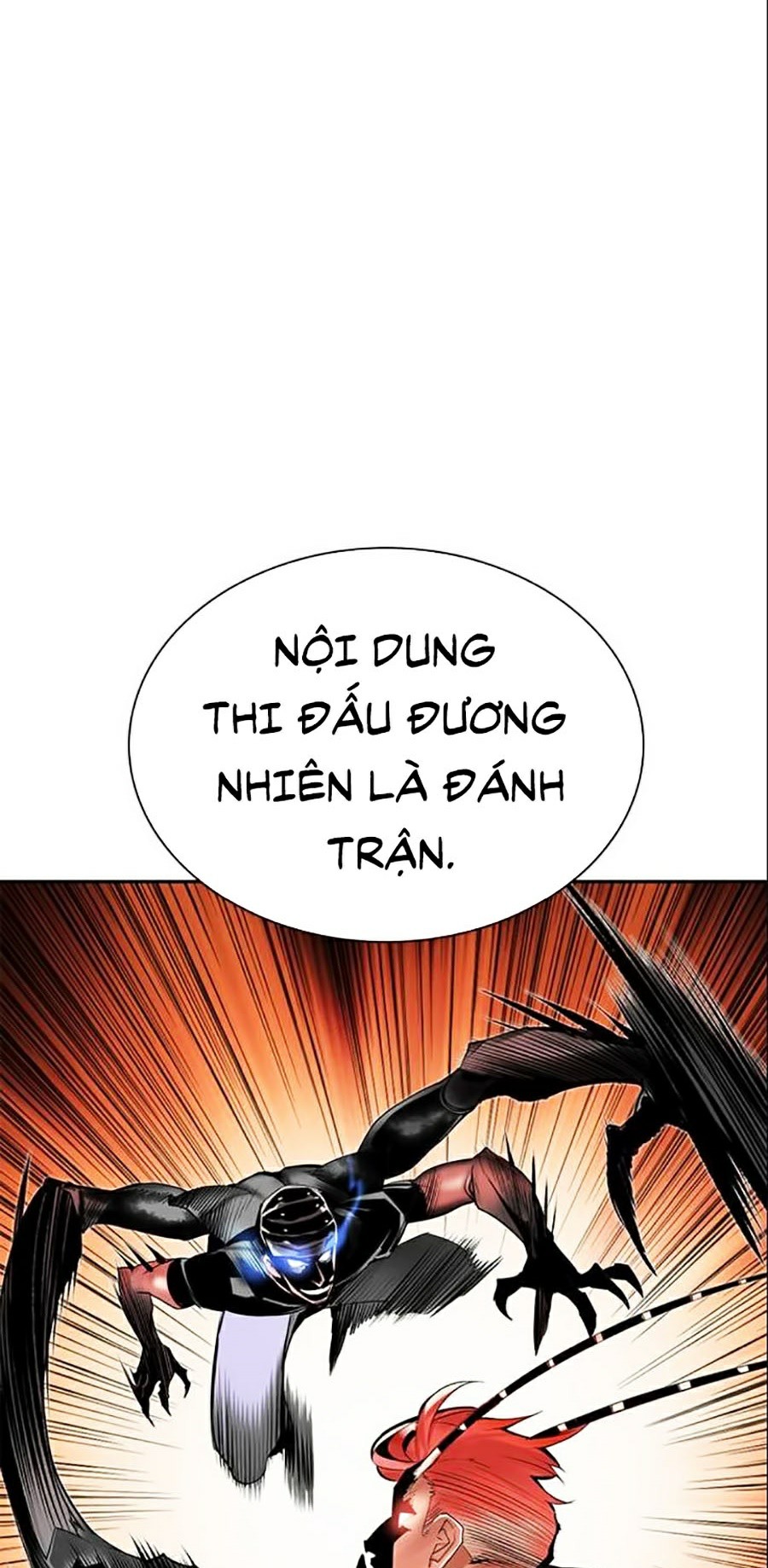 Nhân Trùng Đại Chiến Chapter 30 - Trang 39