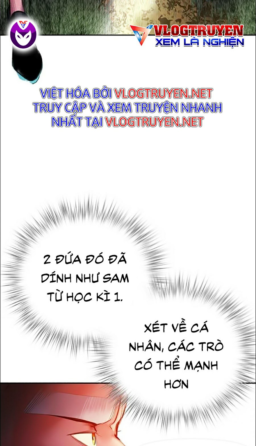 Nhân Trùng Đại Chiến Chapter 30 - Trang 74