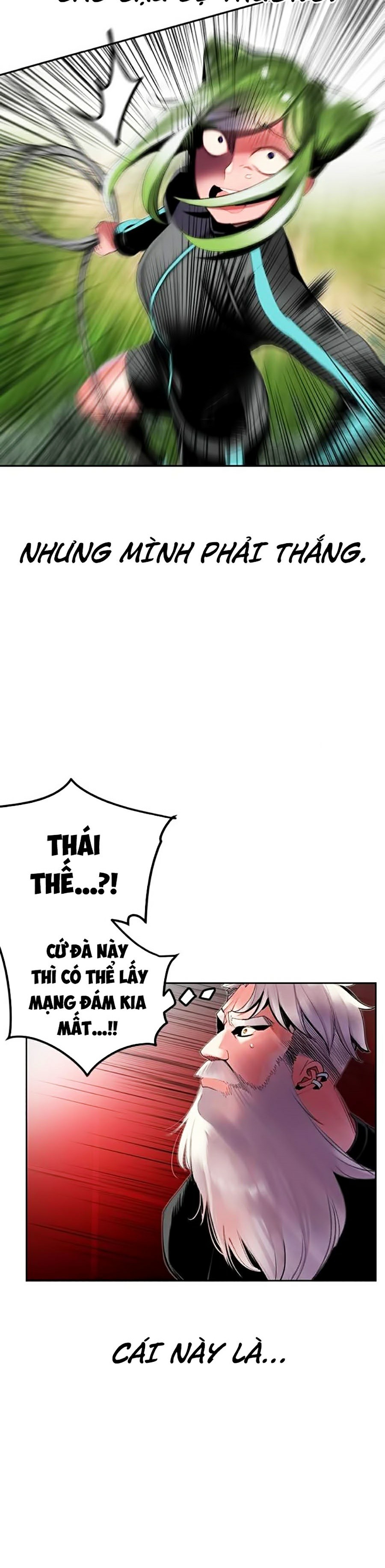 Nhân Trùng Đại Chiến Chapter 31 - Trang 30