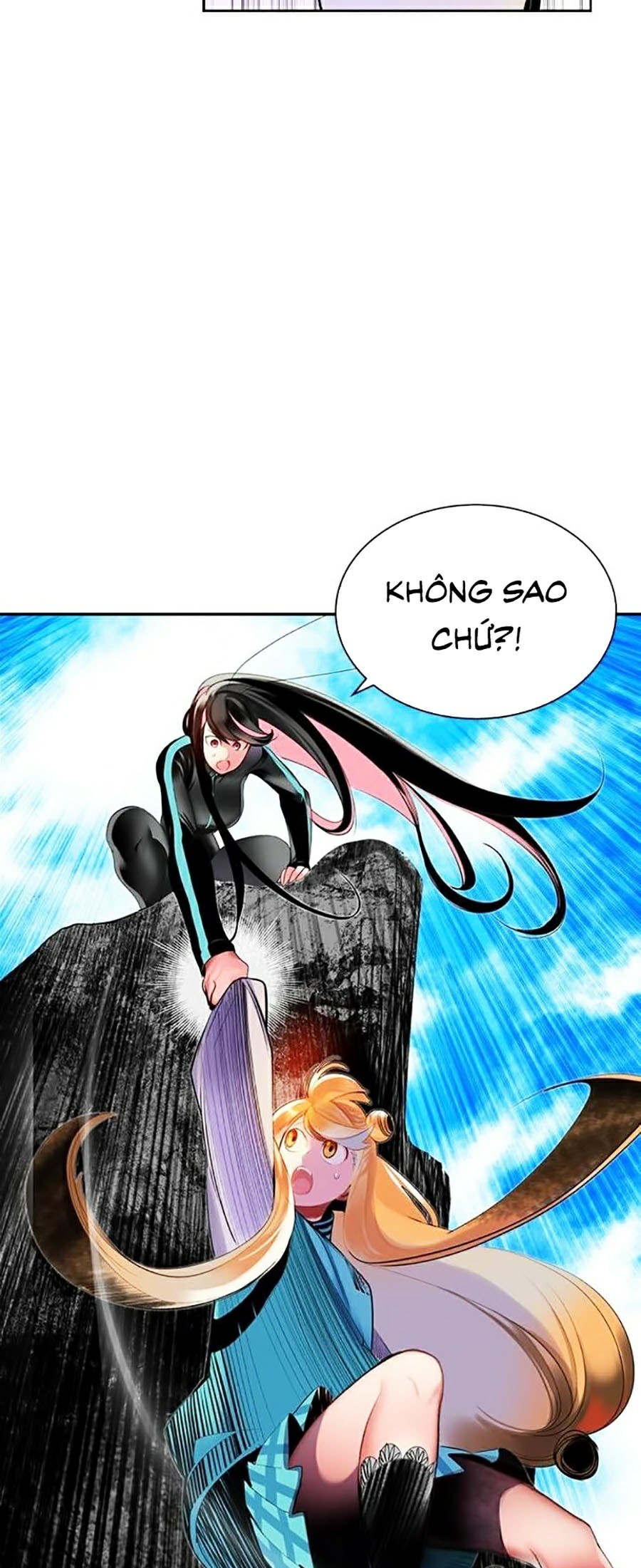 Nhân Trùng Đại Chiến Chapter 31 - Trang 45