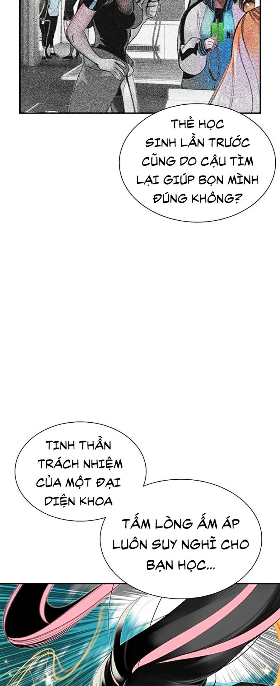 Nhân Trùng Đại Chiến Chapter 31 - Trang 50