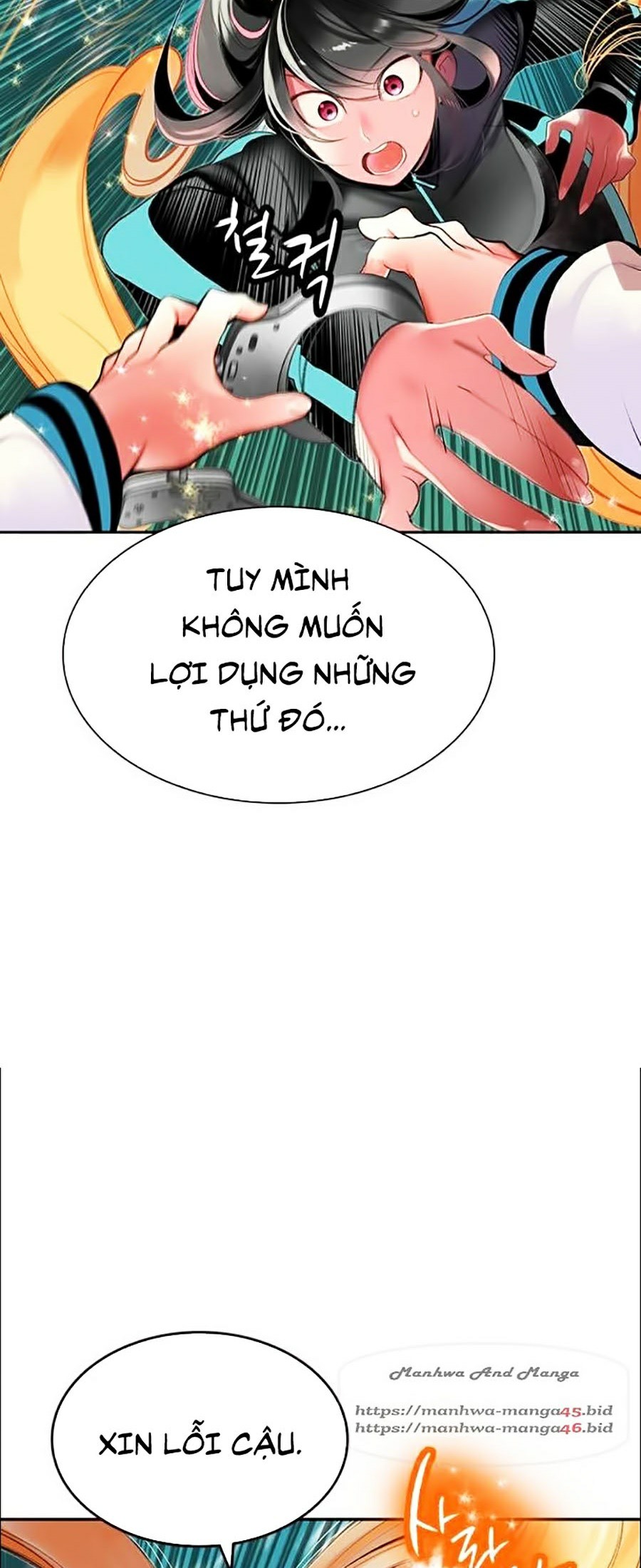 Nhân Trùng Đại Chiến Chapter 31 - Trang 51