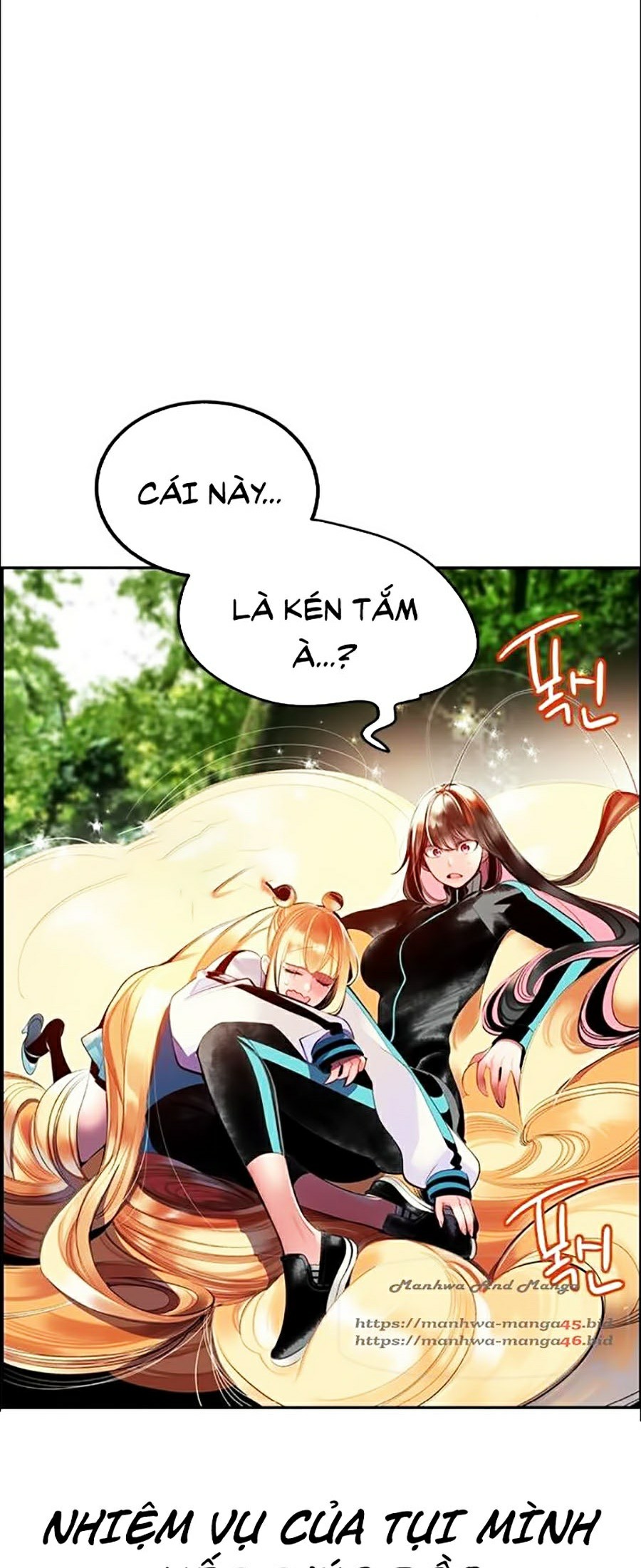 Nhân Trùng Đại Chiến Chapter 31 - Trang 54