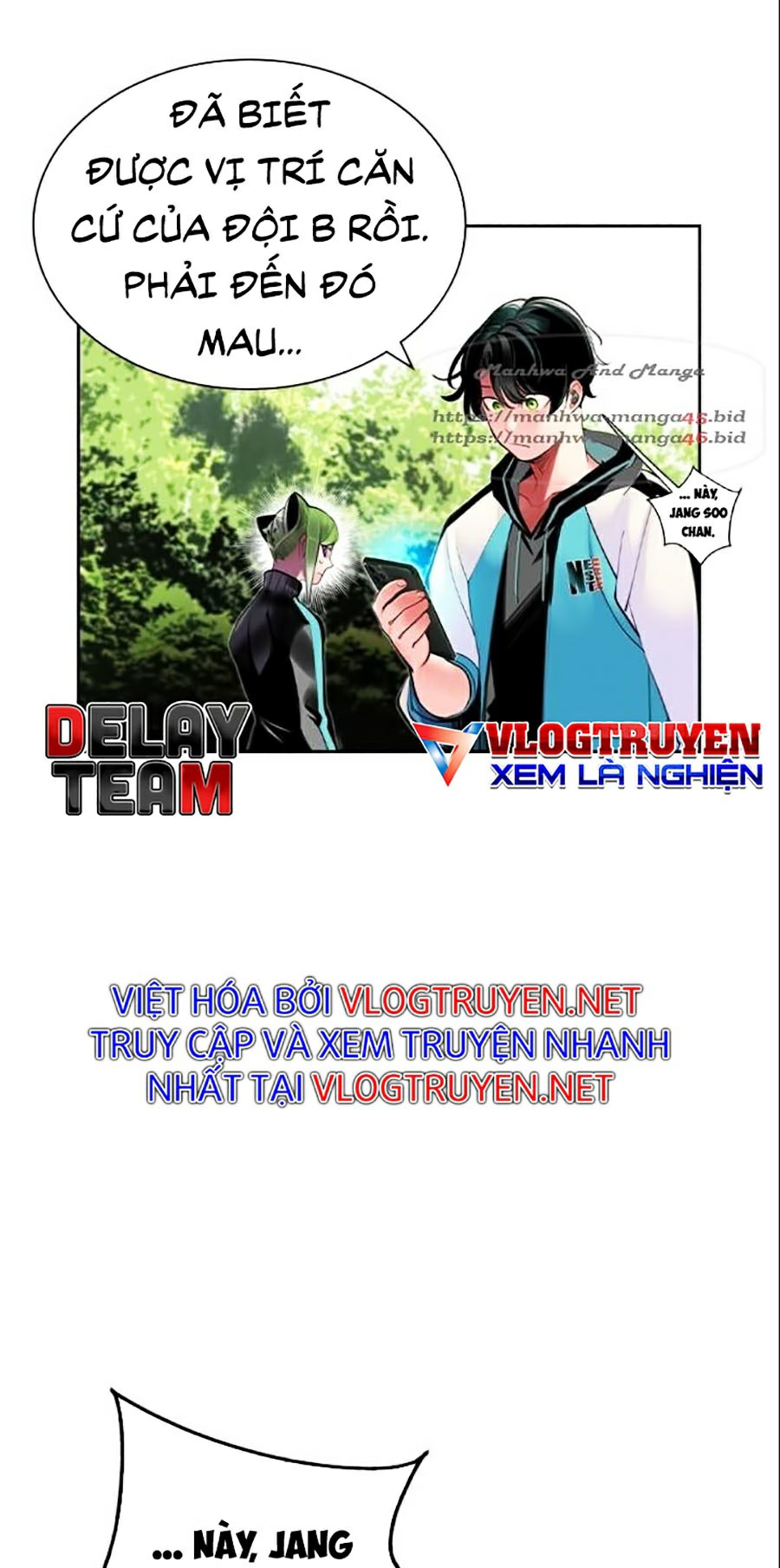 Nhân Trùng Đại Chiến Chapter 31 - Trang 58