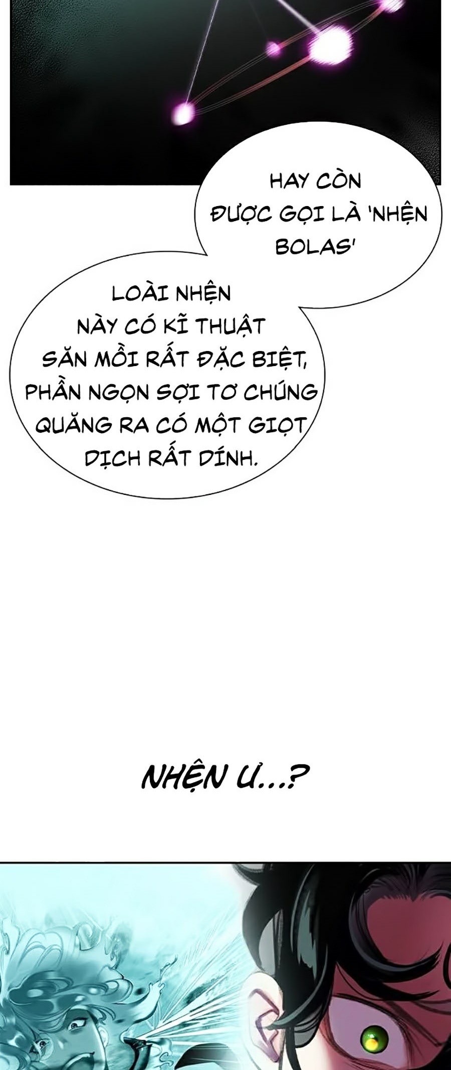 Nhân Trùng Đại Chiến Chapter 31 - Trang 7