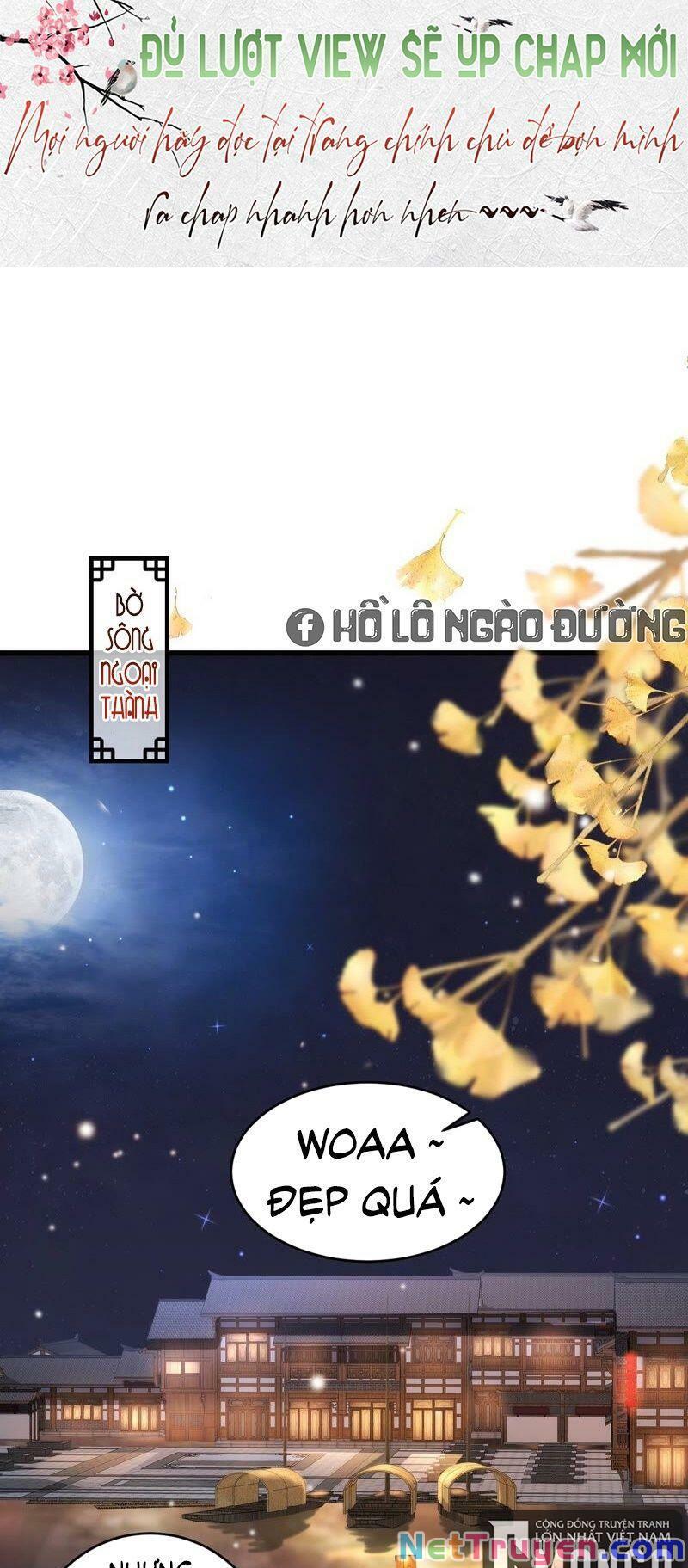 Quân Chủ Ổn Trụ Chapter 64 - Trang 17