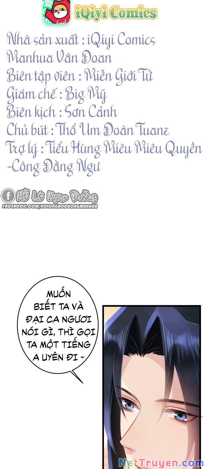 Quân Chủ Ổn Trụ Chapter 64 - Trang 2