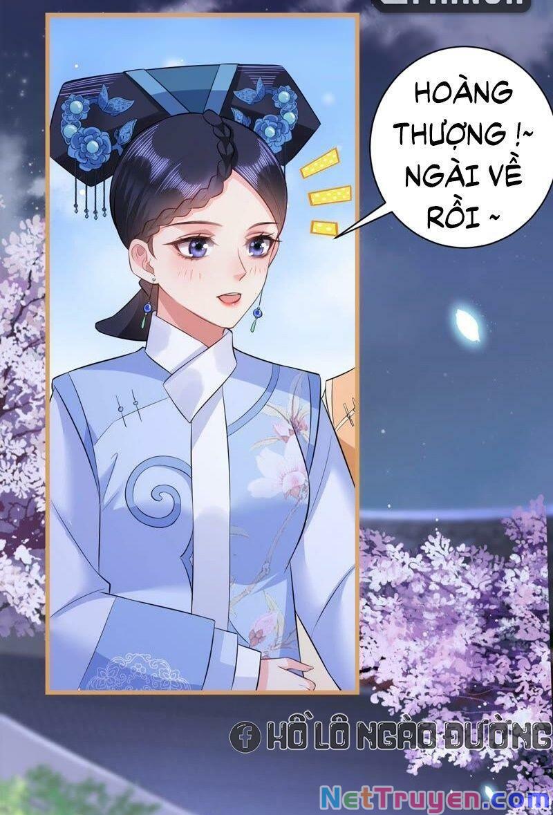 Quân Chủ Ổn Trụ Chapter 65 - Trang 22