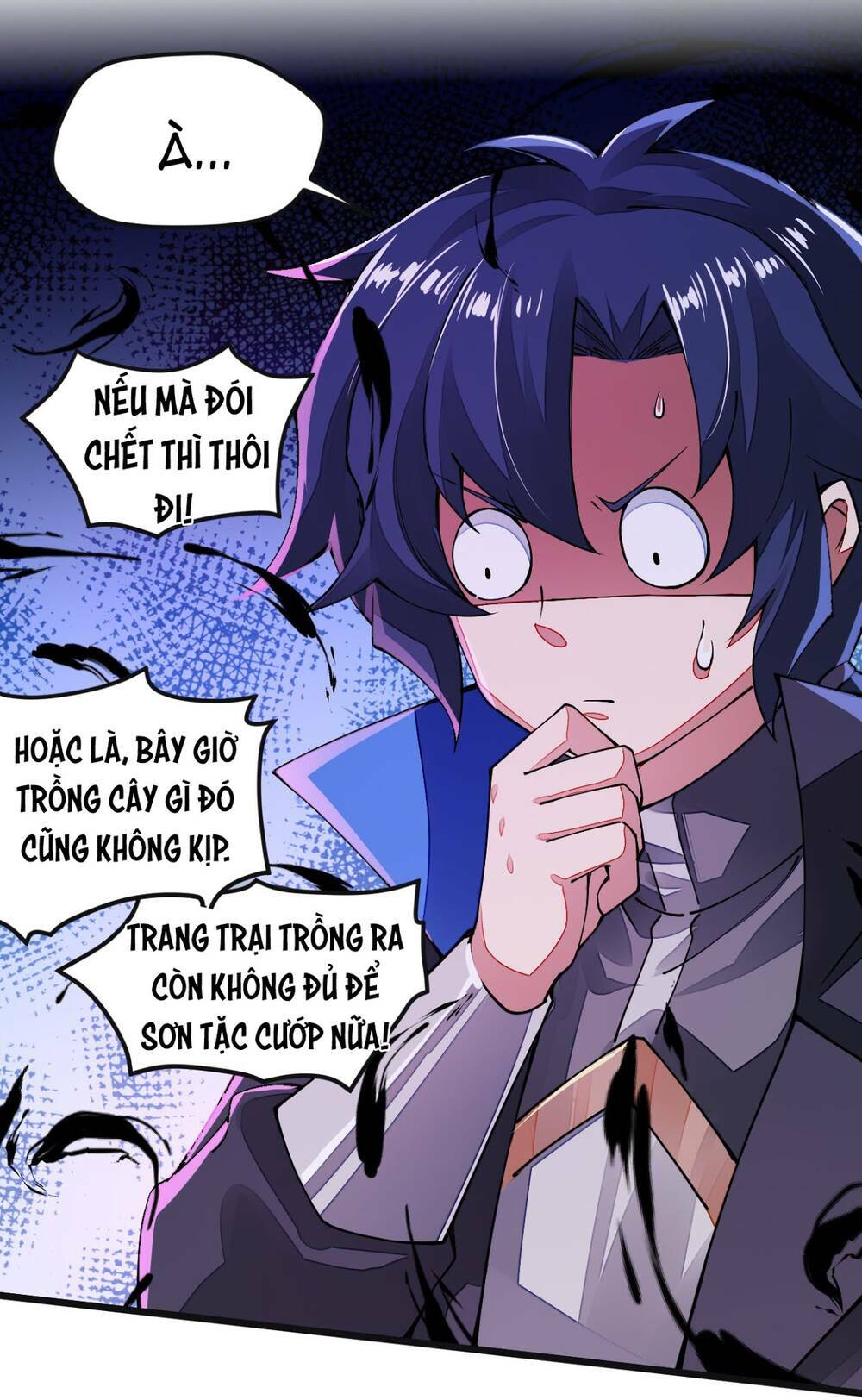 Sức Mạnh Của Kiếm Thần Chapter 11 - Trang 44