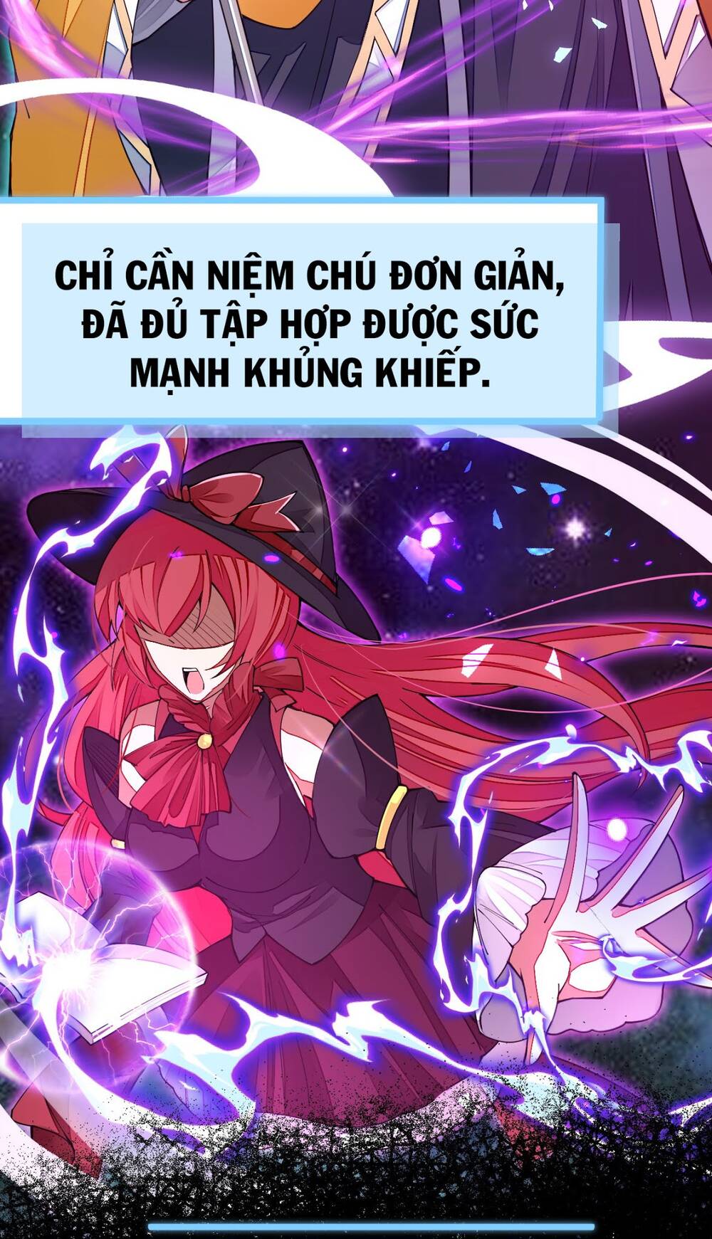 Sức Mạnh Của Kiếm Thần Chapter 12 - Trang 5