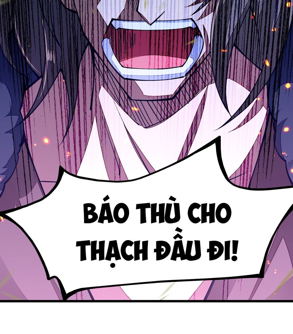 Sức Mạnh Của Kiếm Thần Chapter 13 - Trang 49