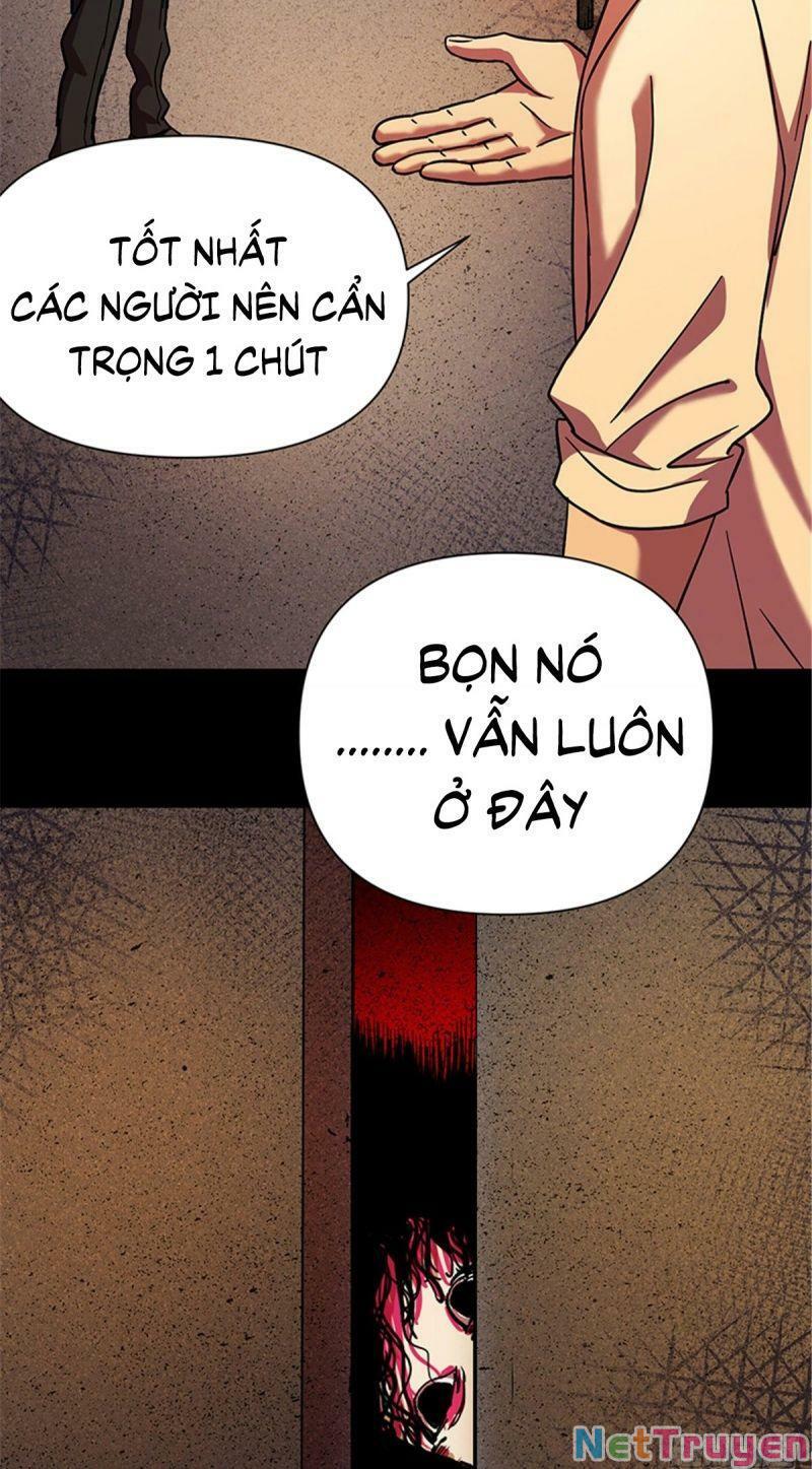 Toàn Cầu Sụp Đổ Chapter 7 - Trang 29