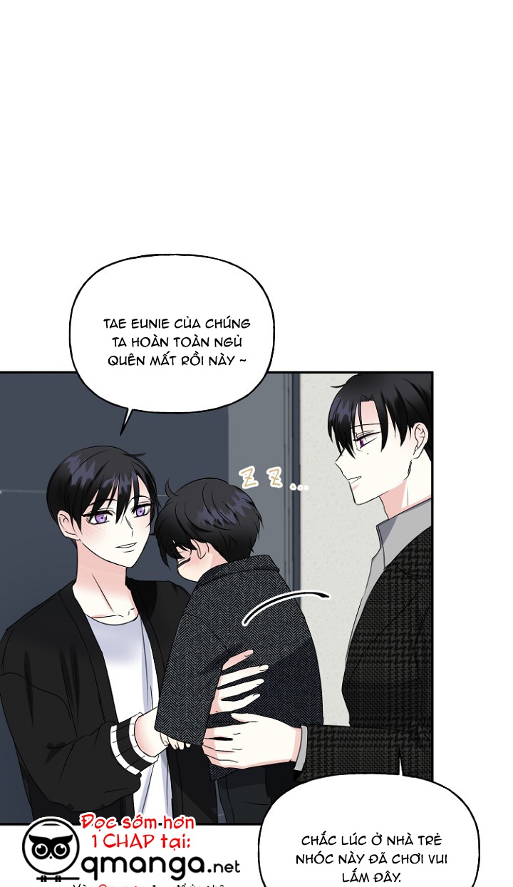 Xác Suất Tình Yêu Chapter 3 - Trang 2