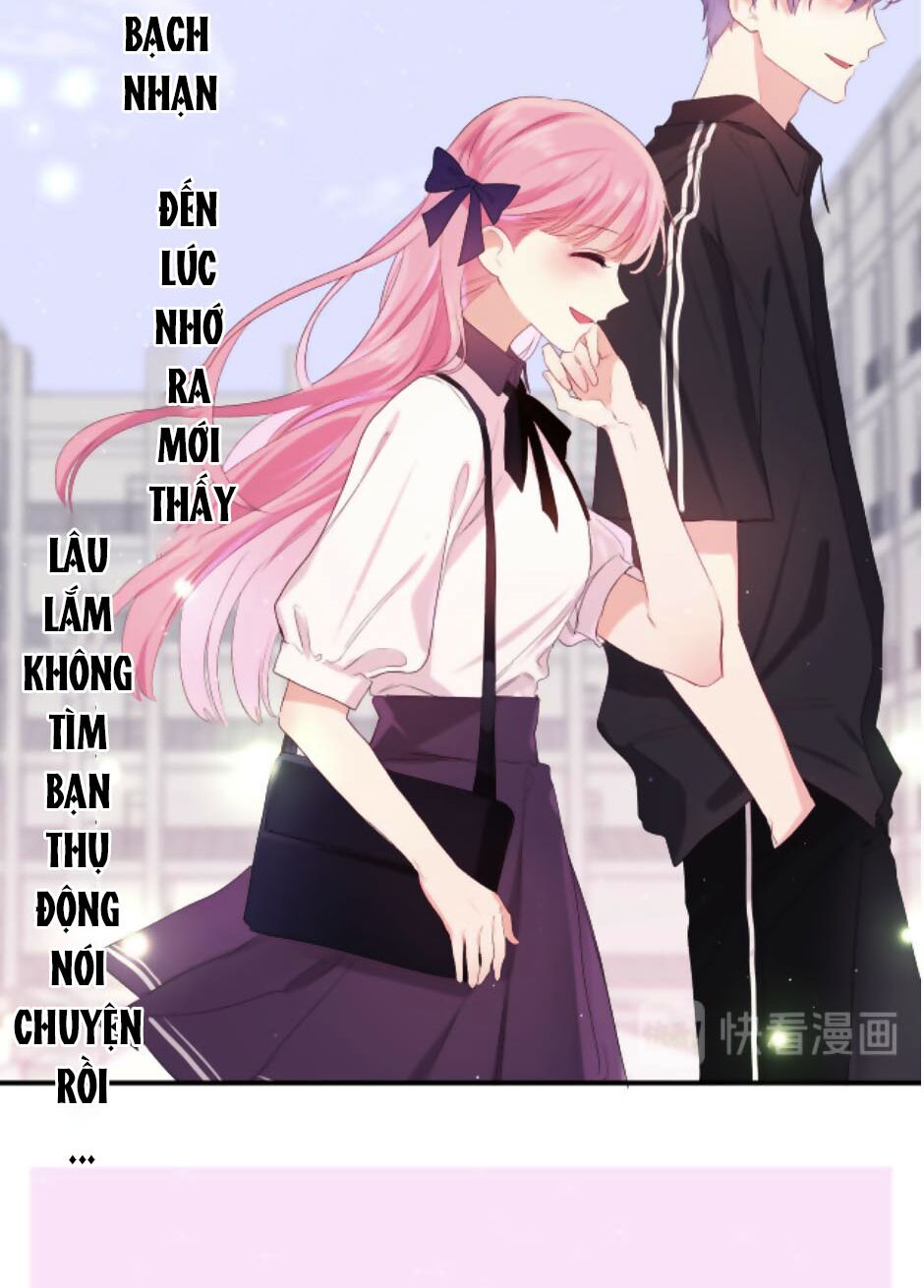 Xin Chào, Bạn Học Thụ Động Chapter 23 - Trang 24