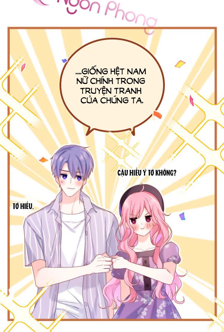 Xin Chào, Bạn Học Thụ Động Chapter 24 - Trang 14