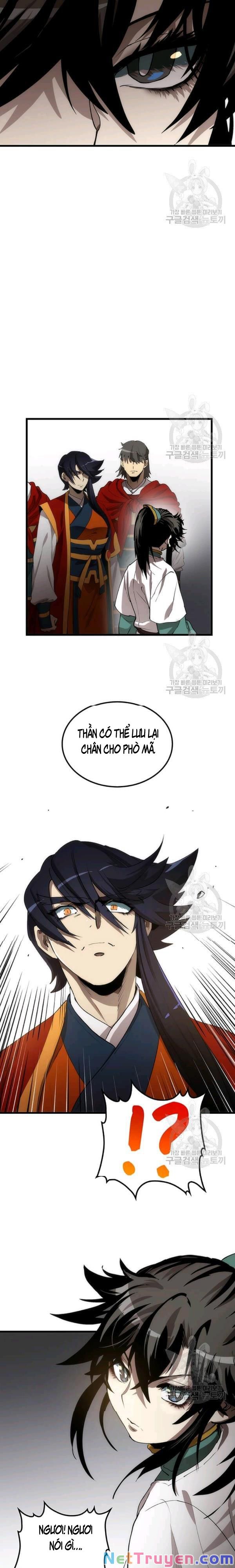 Y Sĩ Trùng Sinh Chapter 47 - Trang 28