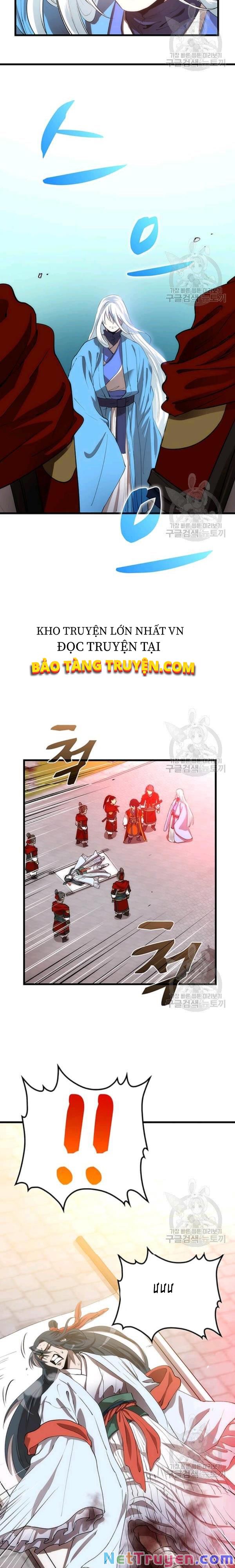 Y Sĩ Trùng Sinh Chapter 47 - Trang 5