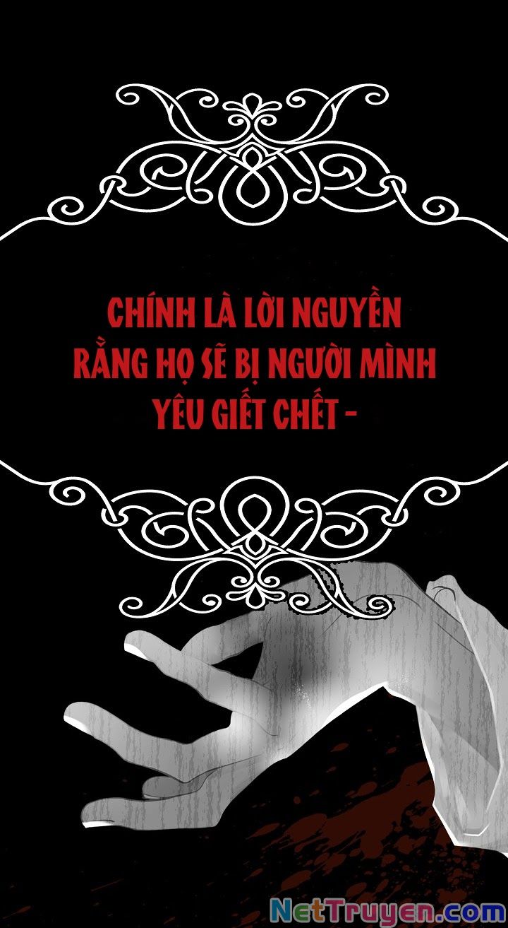 Ba Người Anh Trai Của Tôi Là Bạo Quân Chapter 0 - Trang 10