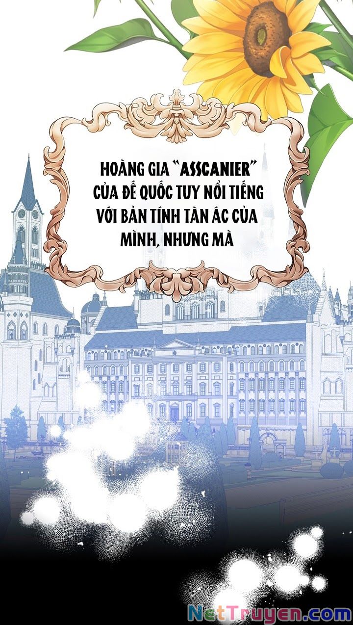 Ba Người Anh Trai Của Tôi Là Bạo Quân Chapter 0 - Trang 3