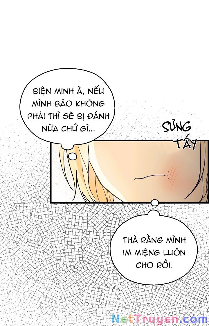 Ba Người Anh Trai Của Tôi Là Bạo Quân Chapter 1 - Trang 19