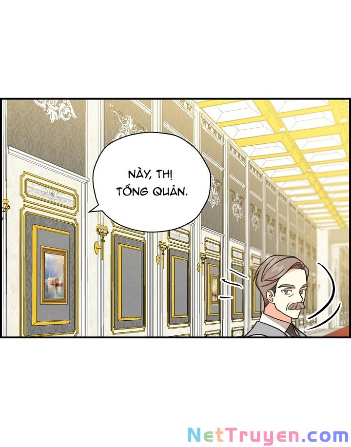 Ba Người Anh Trai Của Tôi Là Bạo Quân Chapter 15 - Trang 22