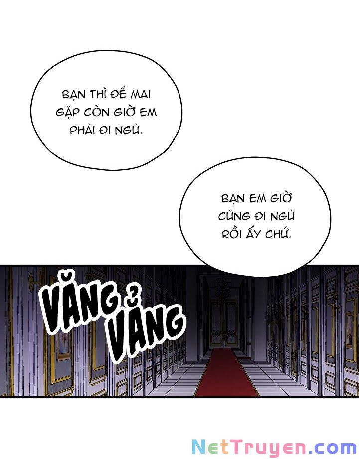 Ba Người Anh Trai Của Tôi Là Bạo Quân Chapter 17 - Trang 12