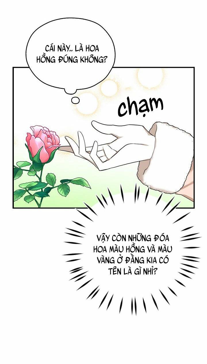 Ba Người Anh Trai Của Tôi Là Bạo Quân Chapter 28 - Trang 53