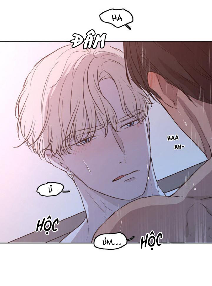 Bùng Nổ Chapter 3 - Trang 30