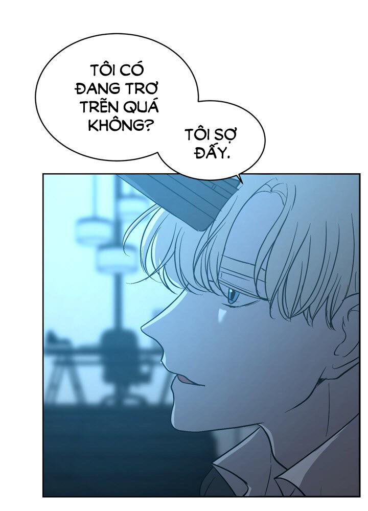 Bùng Nổ Chapter 3 - Trang 4