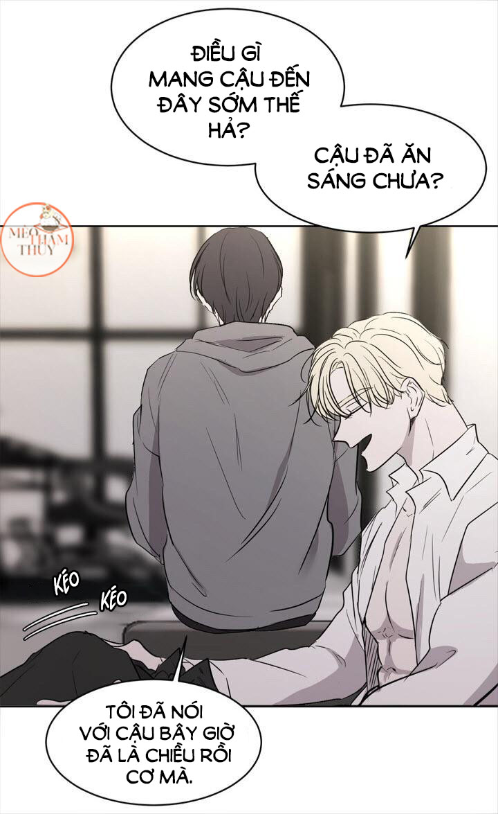 Bùng Nổ Chapter 3 - Trang 55