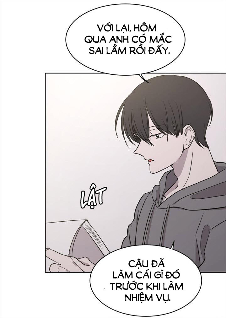 Bùng Nổ Chapter 3 - Trang 56