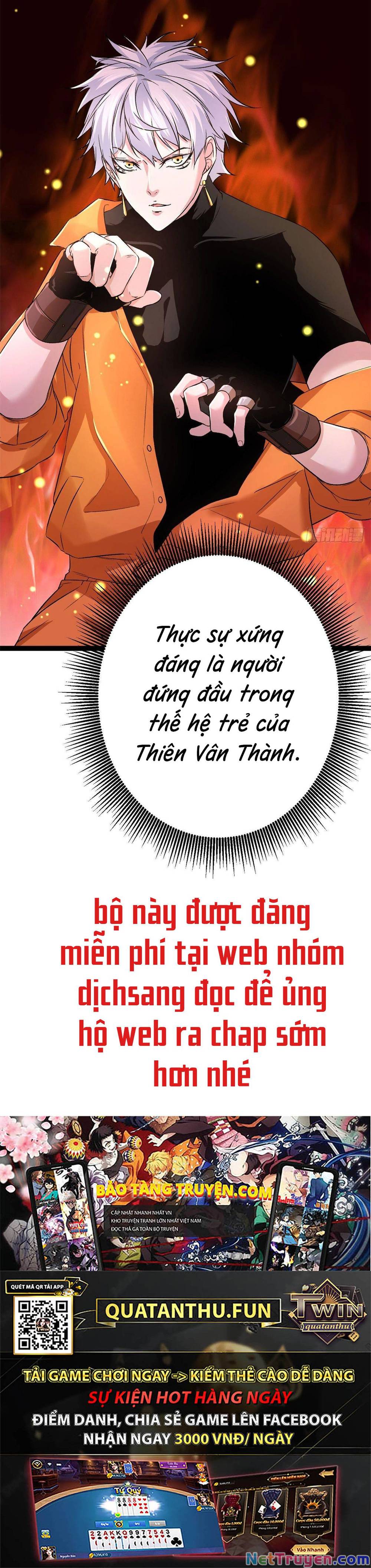 Cái Bóng Vạn Năng Chapter 46 - Trang 14