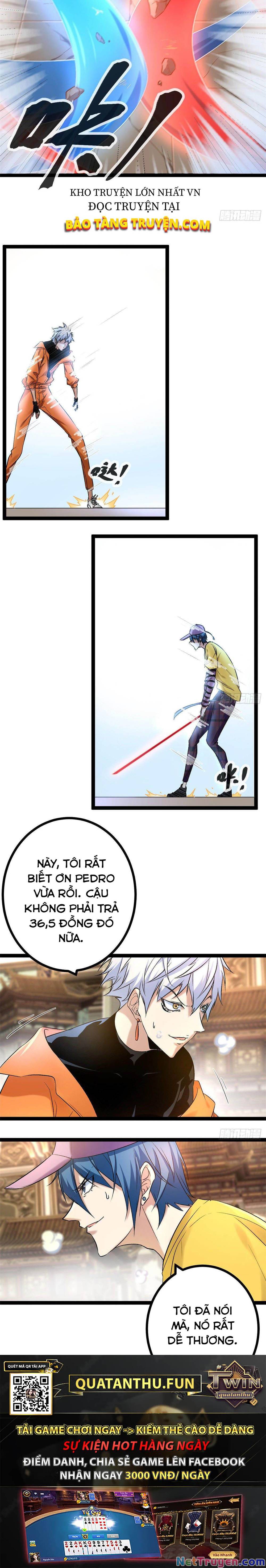 Cái Bóng Vạn Năng Chapter 47 - Trang 6